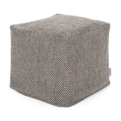 Camrose Contemporary Fabric Pouf - Christopher Knight Home 12 Camrose Contemporary Fabric Pouf - Christopher Knight Home - Image 10