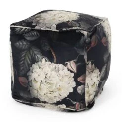 Reigle Traditional Medium Fabric Cube Pouf - Christopher Knight Home 15 Reigle Traditional Medium Fabric Cube Pouf - Christopher Knight Home -Furniture Haven Sales GUEST 4b875a00 429c 4827 8db5 f73690d57424
