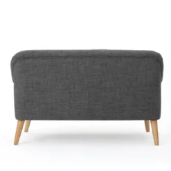 Mariah Mid-Century Loveseat - Christopher Knight Home -Furniture Haven Sales GUEST 4c07c33b b677 4948 9723 2644f7a0b453