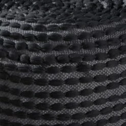 Rococco Round Pouf Ottoman - Christopher Knight Home -Furniture Haven Sales GUEST 4d30e2d0 48c9 4c61 a0a3 130000fdb220