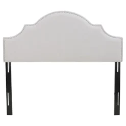 Nora Upholstered Headboard - Christopher Knight Home -Furniture Haven Sales GUEST 50b74995 475b 47c9 91ec 4854a46504d8