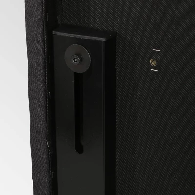 Atterbury Contemporary Upholstered Headboard - Christopher Knight Home 5 Atterbury Contemporary Upholstered Headboard - Christopher Knight Home - Image 3