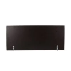 65" Bucy Modern Industrial 6 Shelf V Bookcase Dark Gray/Black - Christopher Knight Home -Furniture Haven Sales GUEST 5f58fbba 2742 4e42 bd81 4deec06dc162