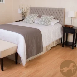 Jezebel Button Tufted Headboard - Christopher Knight Home -Furniture Haven Sales GUEST 60ce9fe5 57d1 4e91 a3aa 8d0fe7ef88b3