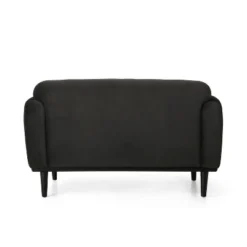 Chaparral Contemporary Upholstered Loveseat - Christopher Knight Home -Furniture Haven Sales GUEST 64506804 b13f 44db a09c 3e71cb7ead9c