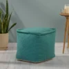 Cadence Boho Yarn Pouf - Christopher Knight Home -Furniture Haven Sales GUEST 6657ef3a 3ed3 4fd5 b487 0821fd27e4f3