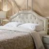 Queen/Full Killian Headboard Ivory - Christopher Knight Home -Furniture Haven Sales GUEST 669fec6f 8be8 4be5 a5c8 5673a1a0d823