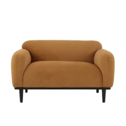 Chaparral Contemporary Upholstered Loveseat - Christopher Knight Home -Furniture Haven Sales GUEST 6ec6b841 b8f7 46ea ba17 d60bf4ffe300