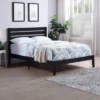 Queen Guilford Contemporary Bed - Christopher Knight Home -Furniture Haven Sales GUEST 71e66059 1645 4fc5 a0ec b2b866d89f9c