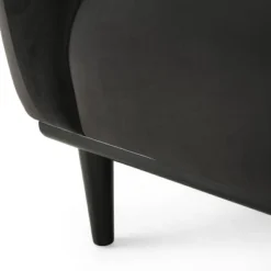 Chaparral Contemporary Upholstered Loveseat - Christopher Knight Home -Furniture Haven Sales GUEST 730128b5 dc08 405f ba35 762b25d202b4