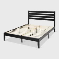 Queen Guilford Contemporary Bed - Christopher Knight Home -Furniture Haven Sales GUEST 7a1ffa4a d1ec 4cde 9efa 4a27255561c4