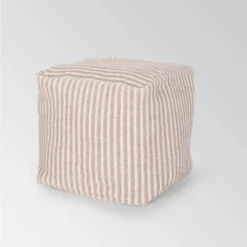 Arwen Boho Pouf - Christopher Knight Home -Furniture Haven Sales GUEST 7c2be7c7 f465 4064 8d18 bb74d2879ed4