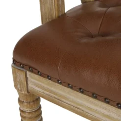 Loyning Traditional Upholstered Tufted Loveseat - Christopher Knight Home 18 Loyning Traditional Upholstered Tufted Loveseat - Christopher Knight Home -Furniture Haven Sales GUEST 80ca51b1 b65b 49bc 9db8 d9f6dc586e73