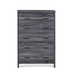 Olimont Contemporary 5 Drawer Chest - Christopher Knight Home -Furniture Haven Sales GUEST 83ab862b 9b1b 49b5 b6cf aa7738d12f00
