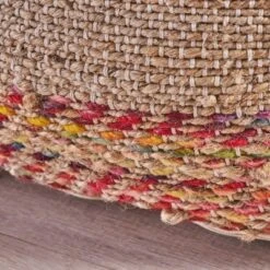 Caiman Boho Pouf Tan - Christopher Knight Home 8 Caiman Boho Pouf Tan - Christopher Knight Home -Furniture Haven Sales GUEST 8ce561cb bc19 4122 84c9 e79a3f3833d6