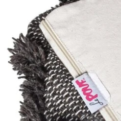 Jucar Handcrafted Boho Fabric Cube Pouf - Christopher Knight Home -Furniture Haven Sales GUEST 8d3acd51 0eb0 431a 9600 2cf762a95138