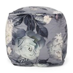 Reigle Traditional Medium Fabric Cube Pouf - Christopher Knight Home 23 Reigle Traditional Medium Fabric Cube Pouf - Christopher Knight Home -Furniture Haven Sales GUEST 8feef799 1d52 42e6 a034 e8b00e4a4a05