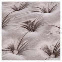 Scarlette Tufted Velvet Ottoman Bench - Gray - Christopher Knight Home -Furniture Haven Sales GUEST 90ec2500 45af 4437 8eec 232837eaebc3