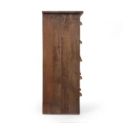 Terrell Handcrafted Boho Mango Wood Cabinet Antique Natural - Christopher Knight Home 16 Terrell Handcrafted Boho Mango Wood Cabinet Antique Natural - Christopher Knight Home -Furniture Haven Sales GUEST 952fa4aa afca 4abc bb81 ac1d1afefd22