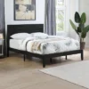 Queen Edgecombe Wooden Low-Profile Platform Bed - Christopher Knight Home 2 Queen Edgecombe Wooden Low-Profile Platform Bed - Christopher Knight Home -Furniture Haven Sales GUEST 99d3975d b7ca 4916 ab6e 7179dbc584f6