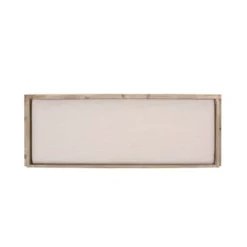 Niemi Rustic Storage Bench With Cushion Beige/ Natural/Black - Christopher Knight Home 16 Niemi Rustic Storage Bench With Cushion Beige/ Natural/Black - Christopher Knight Home -Furniture Haven Sales GUEST 9e7fa597 9c0a 41c7 9f52 a6f589f30329