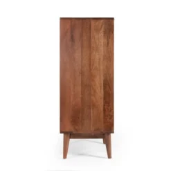 Rabun Handcrafted Mid-Century Modern Mango Wood 3 Drawer Chest Light Oak - Christopher Knight Home 14 Rabun Handcrafted Mid-Century Modern Mango Wood 3 Drawer Chest Light Oak - Christopher Knight Home -Furniture Haven Sales GUEST a1c76a54 50b0 42d0 b222 dfd910b8c033