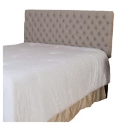 Jezebel Button Tufted Headboard - Christopher Knight Home -Furniture Haven Sales GUEST a781b5c4 546f 4667 bb92 5d8fa5a70265
