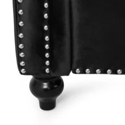 Brinkhaven Modern Glam Tufted Velvet Loveseat With Nailhead Trim - Christopher Knight Home 19 Brinkhaven Modern Glam Tufted Velvet Loveseat With Nailhead Trim - Christopher Knight Home -Furniture Haven Sales GUEST ab8463aa c8b7 42f2 8eae 372c4223bead