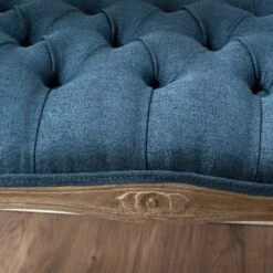 Tassia Tufted Bench - Christopher Knight Home -Furniture Haven Sales GUEST afef5d45 ff85 4cd9 9ef9 0f15ff334a65