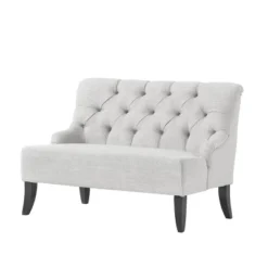 Nicole Settee - Christopher Knight Home -Furniture Haven Sales GUEST b75b382e ba07 498f a3df ff2a9c71dfff