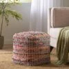 Madrid Pouf - Christopher Knight Home 1 Madrid Pouf - Christopher Knight Home -Furniture Haven Sales GUEST bb5f0059 4616 473b a771 2e4acf4411e2