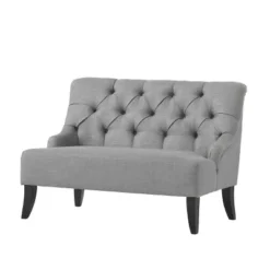 Nicole Settee - Christopher Knight Home -Furniture Haven Sales GUEST c6258f6f eee3 4cea 8e4c b36096eeb3be
