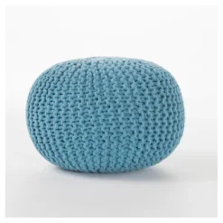 Moro Handcrafted Modern Cotton Pouf - Christopher Knight Home 21 Moro Handcrafted Modern Cotton Pouf - Christopher Knight Home -Furniture Haven Sales GUEST c71ec956 57b4 4b95 99d4 ef68ded33d59