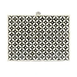 Benewah Handcrafted Boho 3 Drawer Mango Wood Nightstand Dark Walnut/Black/White - Christopher Knight Home 14 Benewah Handcrafted Boho 3 Drawer Mango Wood Nightstand Dark Walnut/Black/White - Christopher Knight Home -Furniture Haven Sales GUEST c8ea3c99 d270 4d34 9835 b5edf2e7e7db