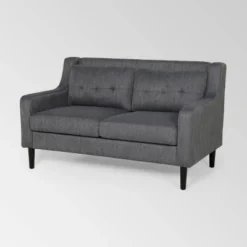 Galene Contemporary Loveseat - Christopher Knight Home 12 Galene Contemporary Loveseat - Christopher Knight Home -Furniture Haven Sales GUEST cd7664ba 6256 44aa 935a 088f550f2818