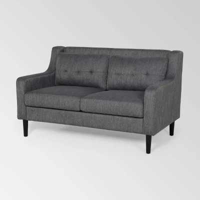 Galene Contemporary Loveseat - Christopher Knight Home 7 Galene Contemporary Loveseat - Christopher Knight Home - Image 5