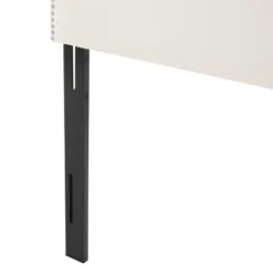 Nora Upholstered Headboard - Christopher Knight Home -Furniture Haven Sales GUEST d4677263 9a10 4714 8153 22b6d1ad8bfd