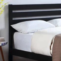 Queen Guilford Contemporary Bed - Christopher Knight Home -Furniture Haven Sales GUEST d7088c7e 7c3e 4158 b5f4 d95e31e9e633