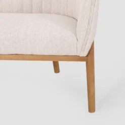 Galena Mid-Century Loveseat - Christopher Knight Home -Furniture Haven Sales GUEST d83954f3 a1ea 4578 9df9 ebdcd21aa0a3