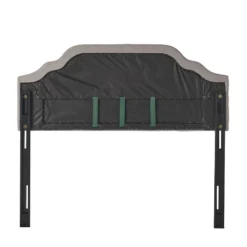 Full/Queen Silas Studded Headboard - Christopher Knight Home 15 Full/Queen Silas Studded Headboard - Christopher Knight Home -Furniture Haven Sales GUEST dcbfbf47 6949 4833 a4ac 5234daa9b8bb