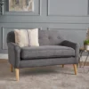 Mariah Mid-Century Loveseat - Christopher Knight Home -Furniture Haven Sales GUEST e075dfa5 f17f 4677 9884 3e3bca7ea6f2