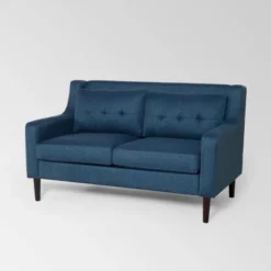 Galene Contemporary Loveseat - Christopher Knight Home 13 Galene Contemporary Loveseat - Christopher Knight Home -Furniture Haven Sales GUEST e1da2476 3fda 420f 9da0 0bdb44a10574