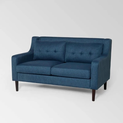 Galene Contemporary Loveseat - Christopher Knight Home 8 Galene Contemporary Loveseat - Christopher Knight Home - Image 6