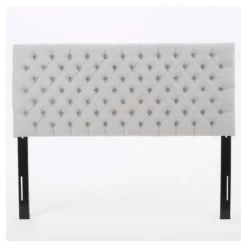 Bierman Upholstered Headboard - Christopher Knight Home -Furniture Haven Sales GUEST e3ba5eda a927 4fa6 beac ceace1eb366e
