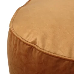 Gwinnett Modern Velveteen Cylinder Pouf - Christopher Knight Home 16 Gwinnett Modern Velveteen Cylinder Pouf - Christopher Knight Home -Furniture Haven Sales GUEST e42df4b2 b9fa 4aac 92f6 b65667730312