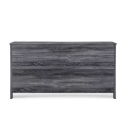 Olimont Contemporary 6 Drawer Dresser - Christopher Knight Home -Furniture Haven Sales GUEST e6edabde 7a0d 4cee a0aa eb03f096487f