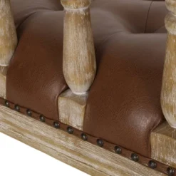 Loyning Traditional Upholstered Tufted Loveseat - Christopher Knight Home 19 Loyning Traditional Upholstered Tufted Loveseat - Christopher Knight Home -Furniture Haven Sales GUEST e777d96f 3583 4c67 9427 545da911866b