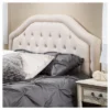 Angelica Tufted Headboard - Christopher Knight Home -Furniture Haven Sales GUEST eeaf639e 2bf8 46b5 af4a 5cf5ea156c59