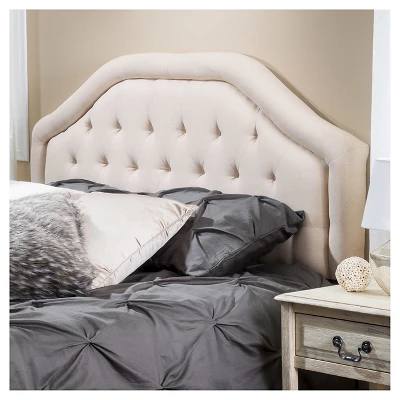 Angelica Tufted Headboard - Christopher Knight Home 3 Angelica Tufted Headboard - Christopher Knight Home