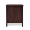 3pc Olimont Contemporary Double Dresser And Nightstand Set Walnut - Christopher Knight Home -Furniture Haven Sales GUEST f273f29d 84c3 44f3 8ecd 97cbc7d0bb1a